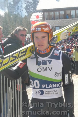 274 Harri Olli